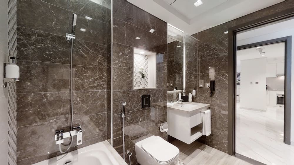 Suha Mina Rashid Hotel Apartments — 12