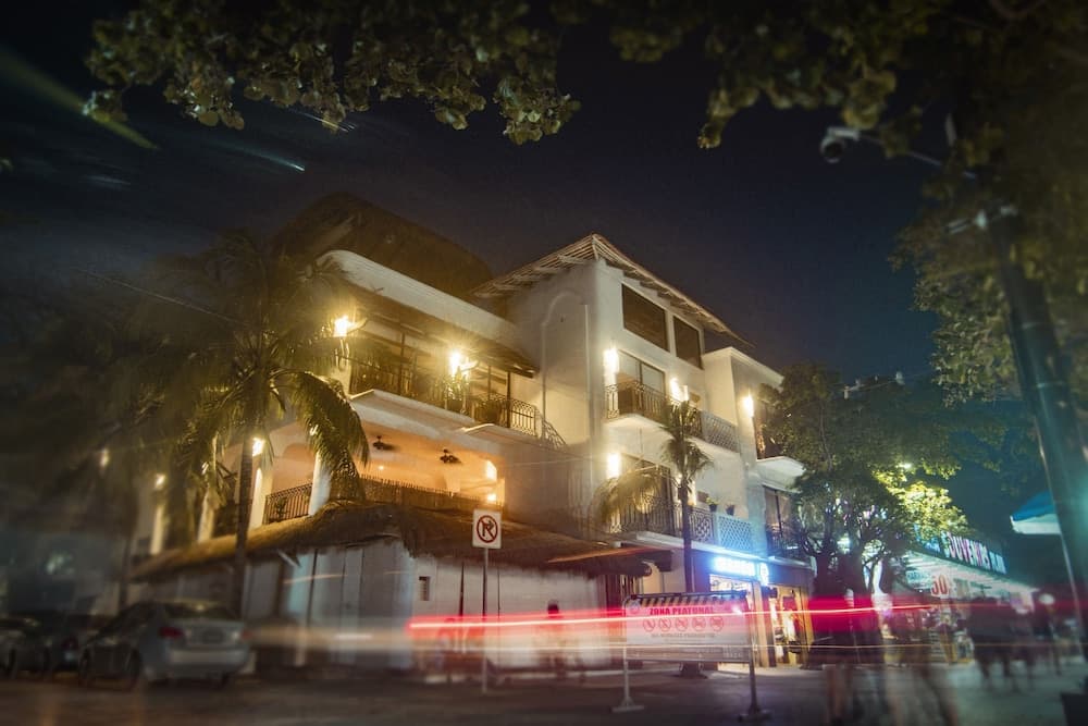 Hotel Banana Boutique & Spa by Paradise Hotels - 5th Av Playa del Carmen — 19