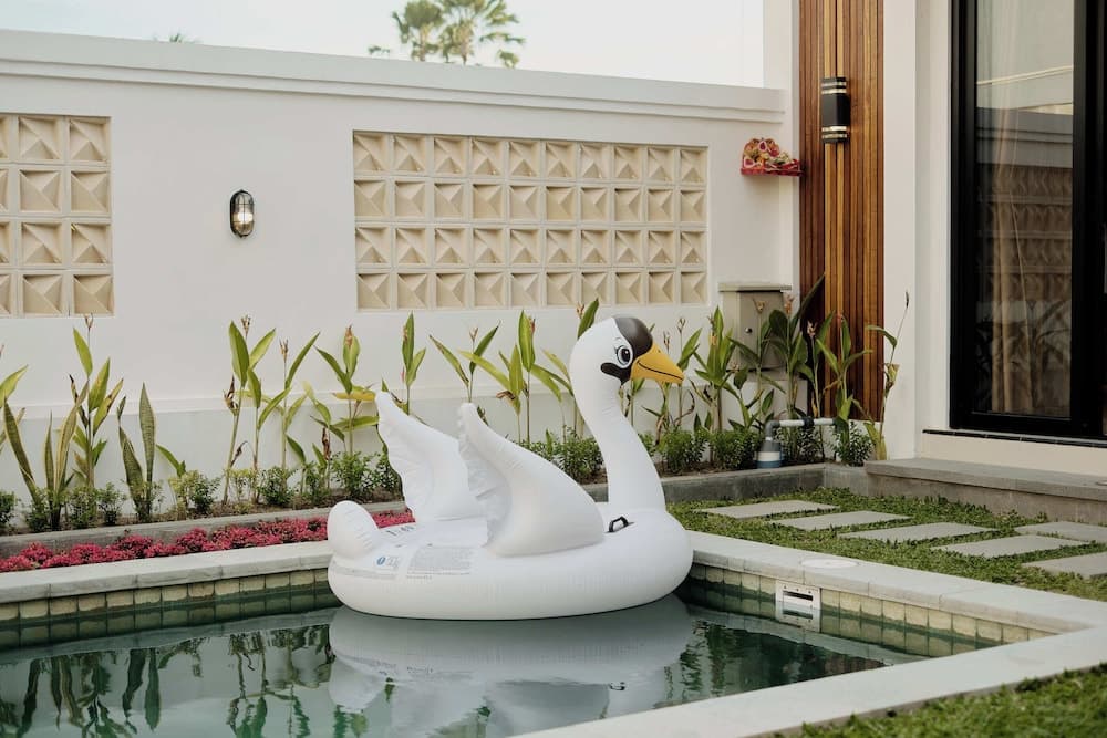 Luxury Nanda Villa Ubud hotel, Jl. Raya Tebongkang, Ubud, Bali, 80571, Indonesia — photo 128