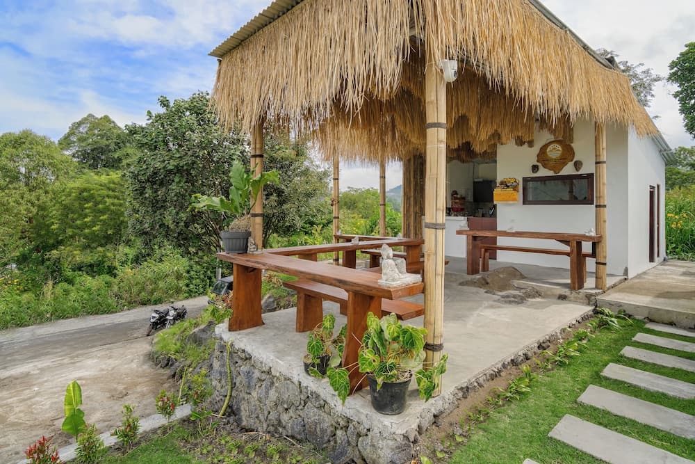 PANDAWA GLAMPING KINTAMANI hotel, No. 9 Jl. Jempana, Kintamani, Bali, 80652, Indonesia — photo 12
