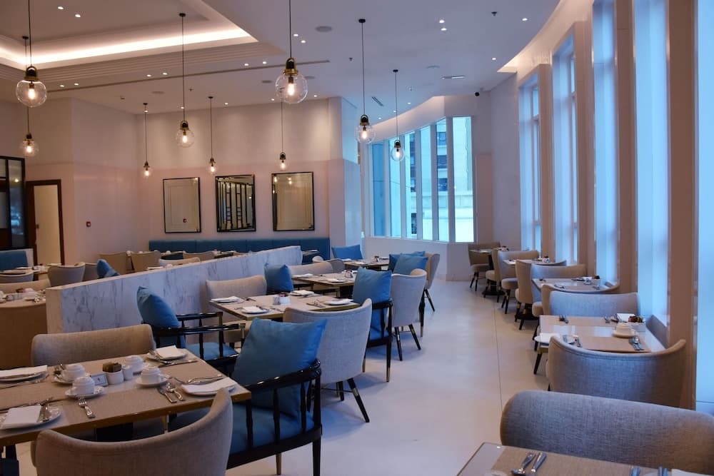 Tamani Marina Hotel and Hotel Apartments — 6