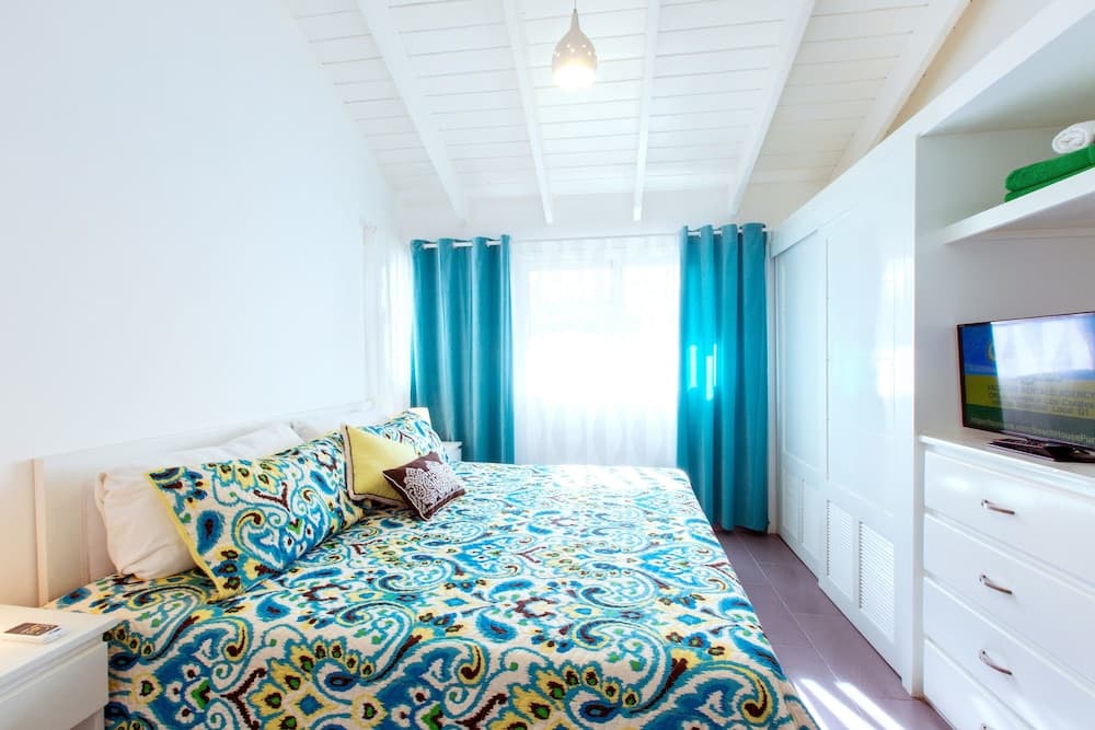 Beach Bungalows Los Corales Club & SPA — 29