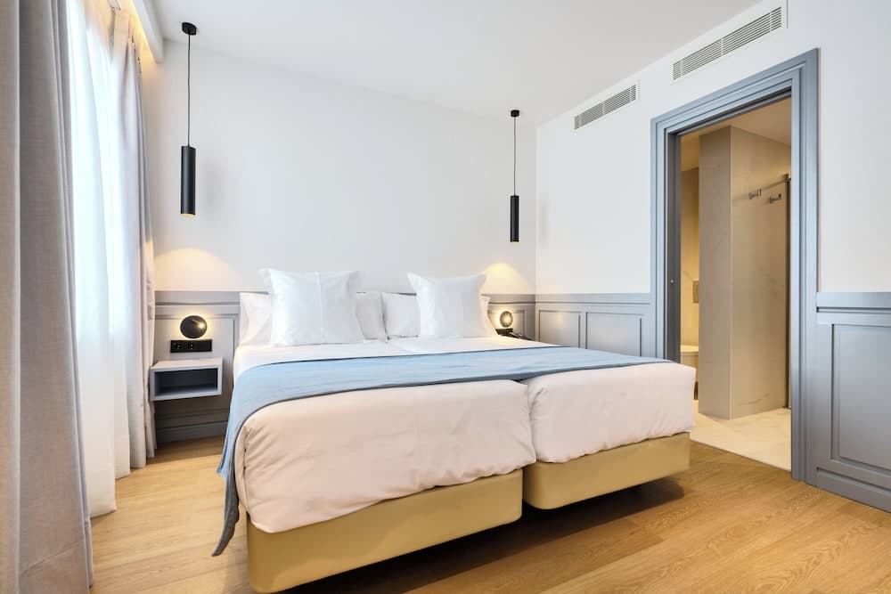 Hotel Murillo Reinoso — 21