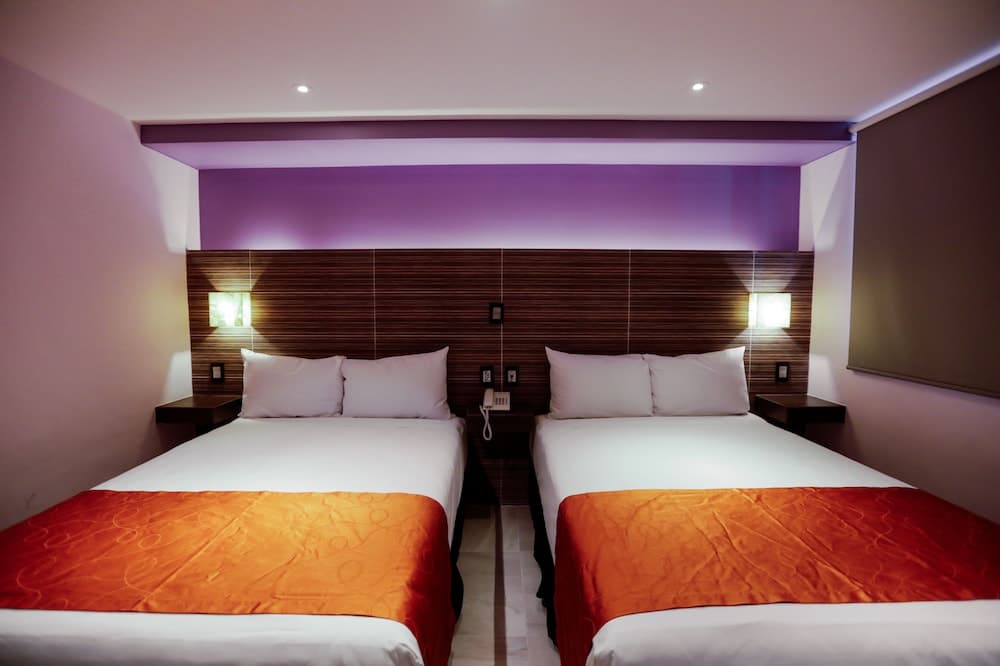 Hotel Kavia Cancún — 19