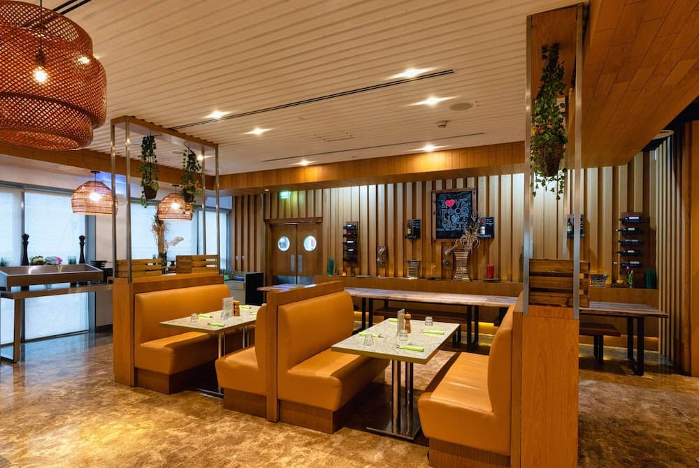 The First Collection Marina, Dubai, a Tribute Portfolio Hotel — 26
