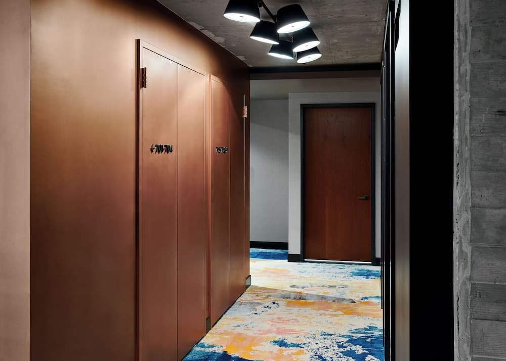 Hotel Hendricks — 21