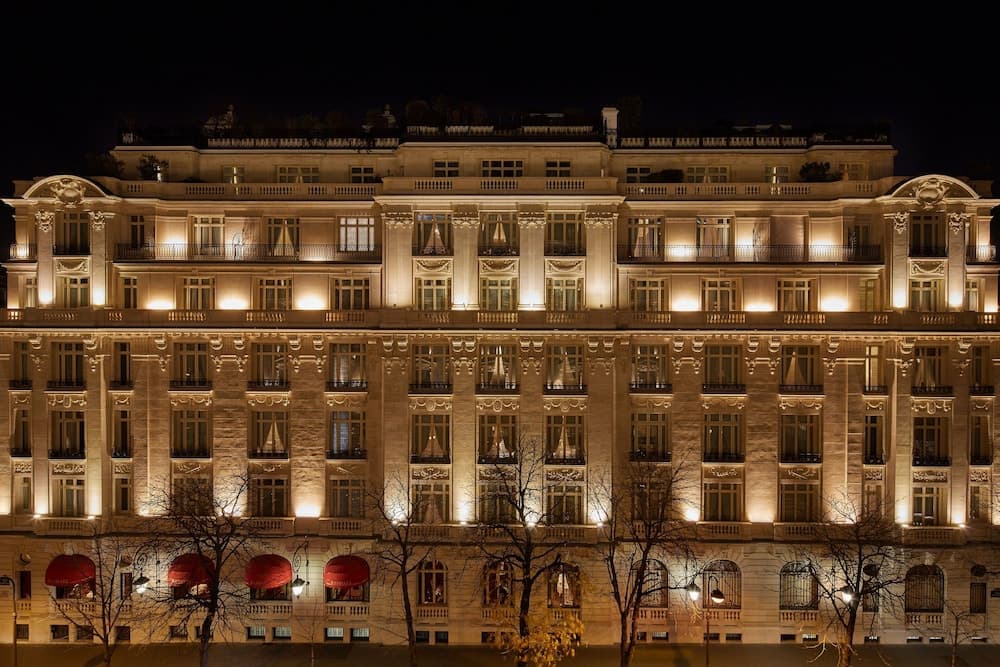 Hotel Raphael — 26