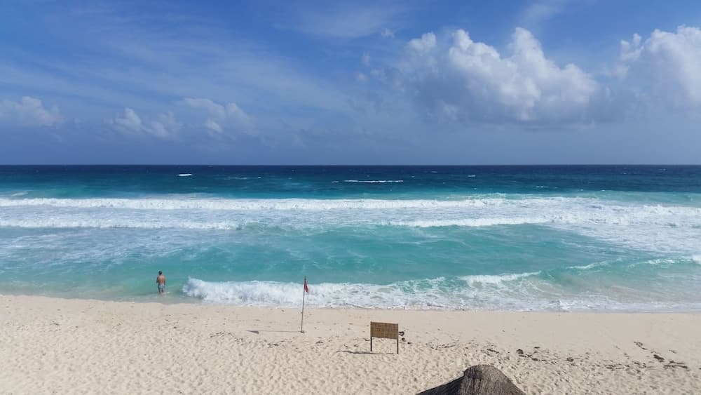 Hotel Punta Esmeralda Playa del Carmen — 7