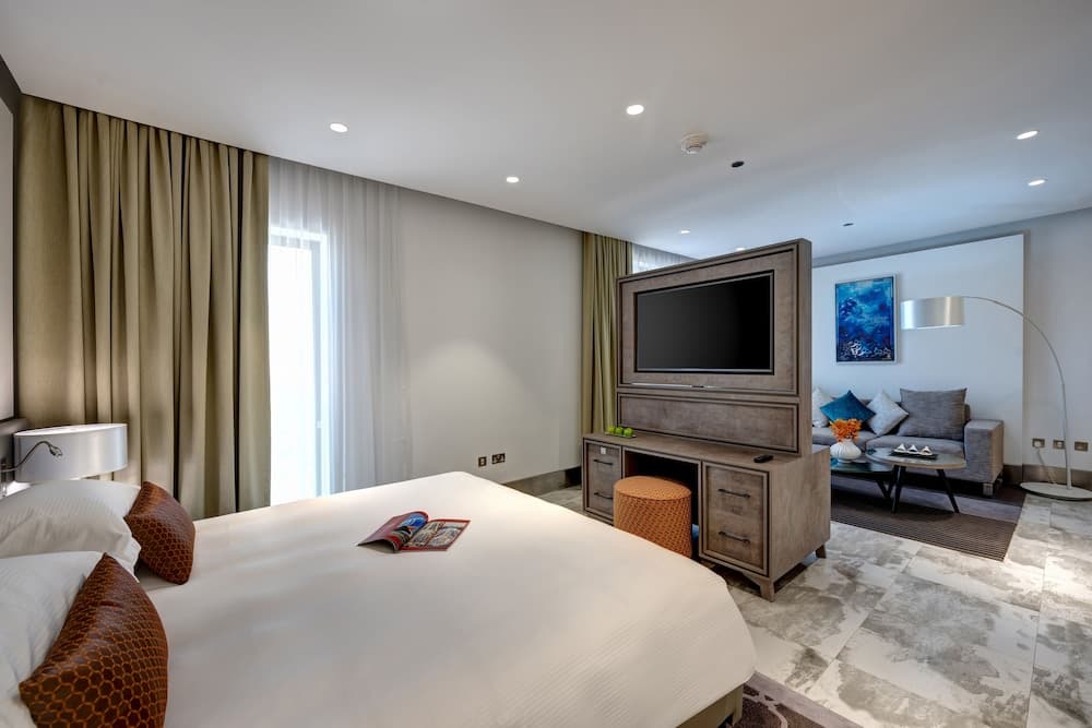 Arjaan by Rotana Dubai Medienstadt — 15