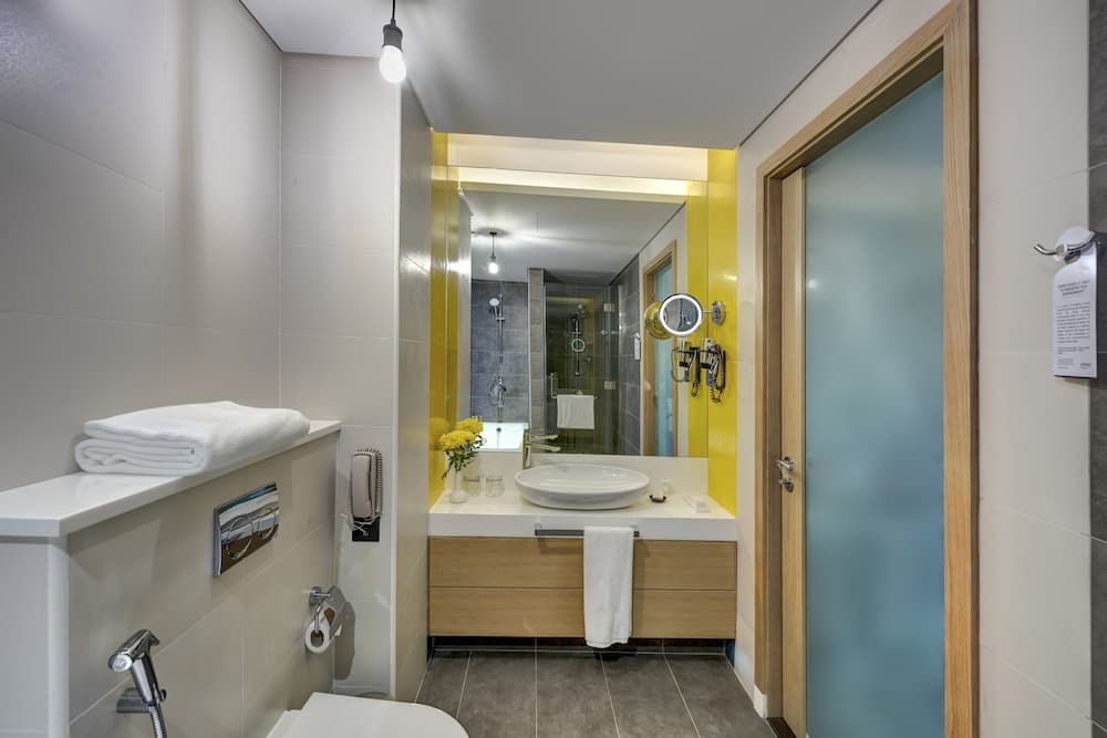 Hotel URBAN Al Khoory — 28