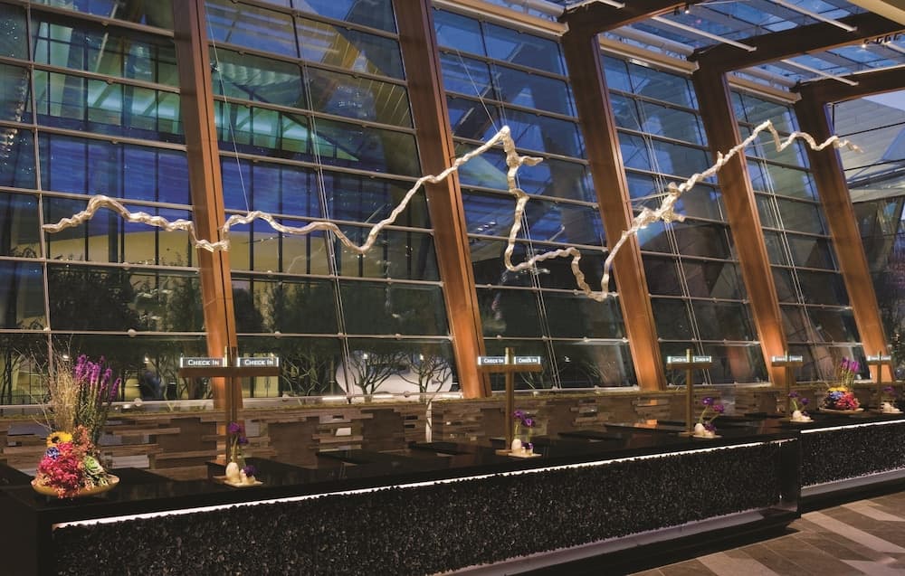 ARIA Sky Suite — 3