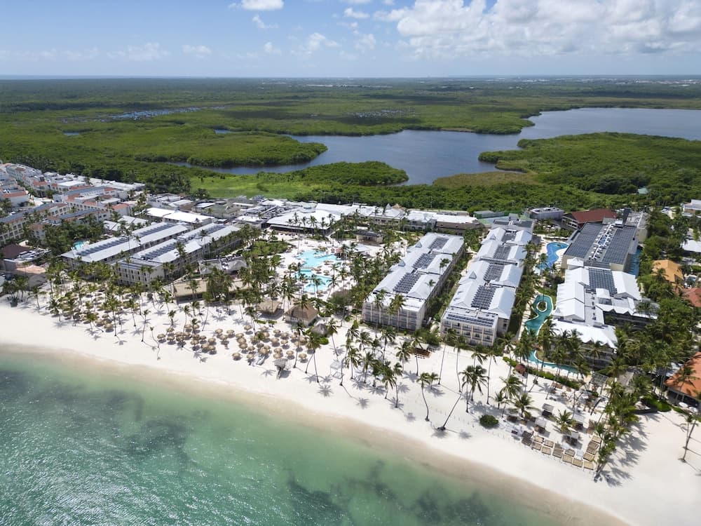 Sunscape Coco Punta Cana - All Inclusive — 12