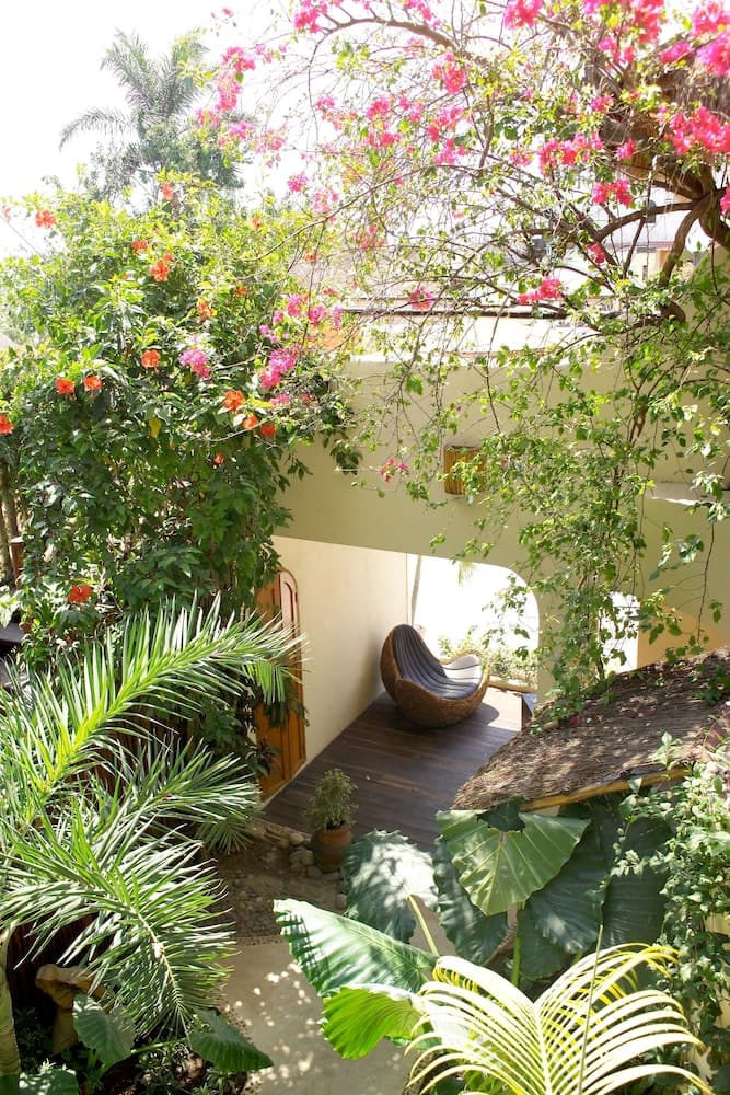 Kinbe Hotel Boutique — 30