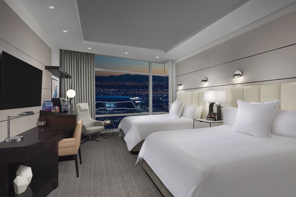 ARIA Sky Suite — 12
