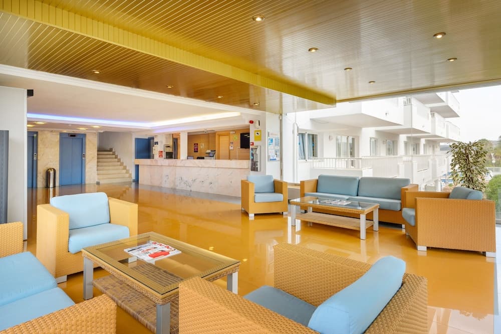 Aparthotel Vibra Monterrey — 2
