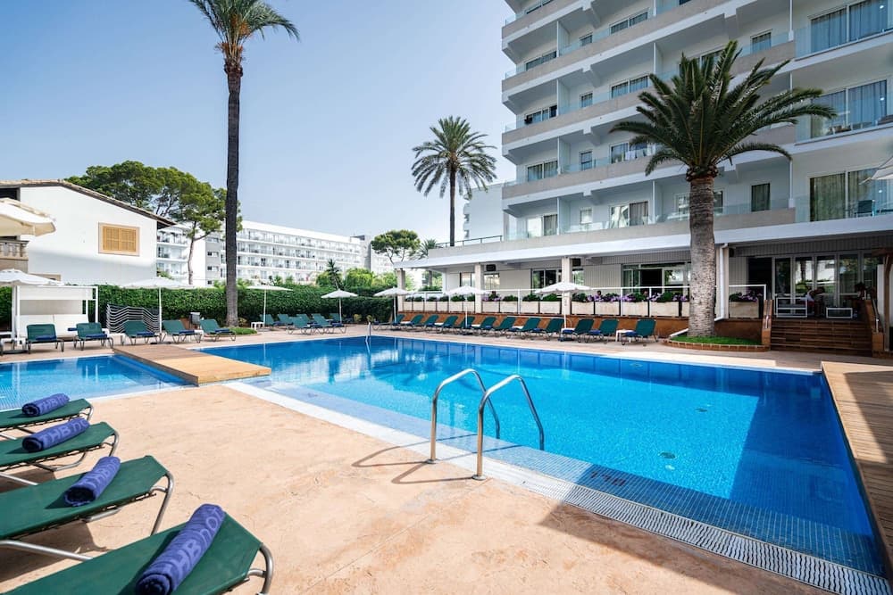 Hotel THB Niagara - Adults Only — 1