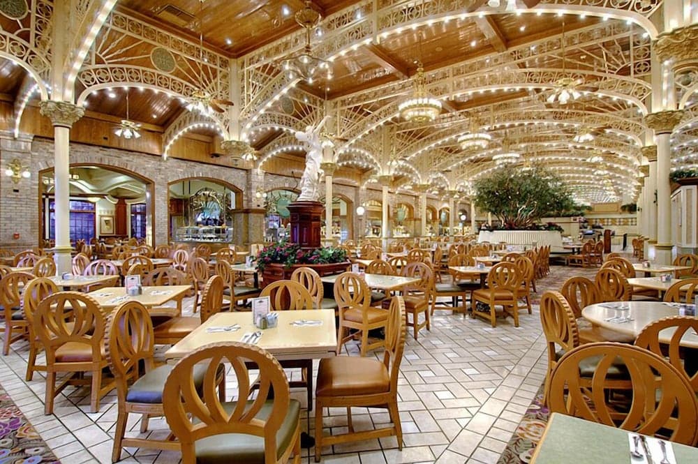 Hotel Main Street Station, Casinò e Birrificio — 18