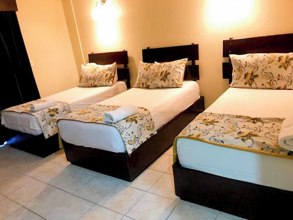 Hotel Flamboyan Bavaro Punta Cana — 14