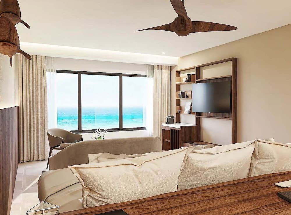 Secrets Mirabel Cancún Resort & Spa – Adults Only – All Inclusive — 9