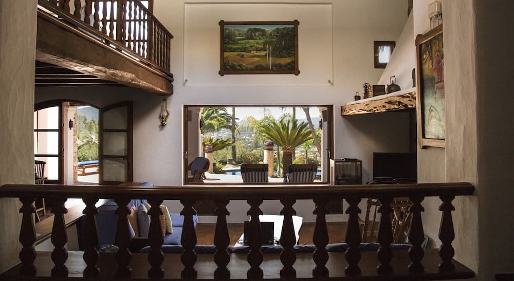 Villa Torres Caron — 6