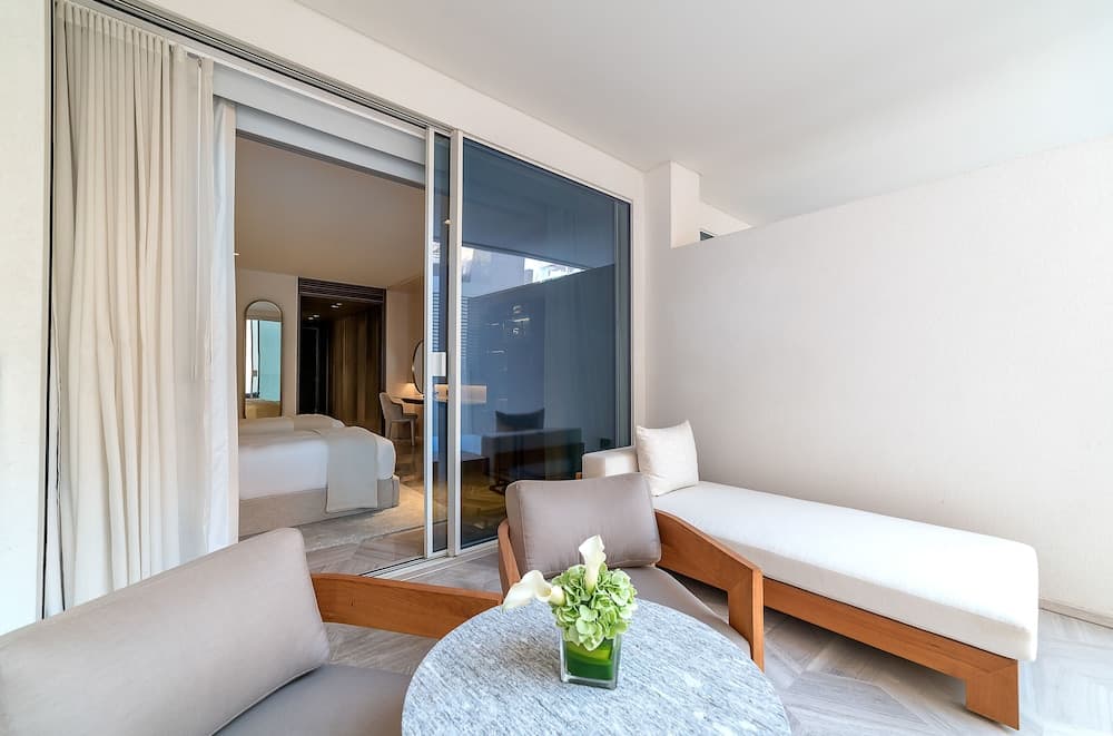 FIVE Palma Jumeirah Dubai — 7