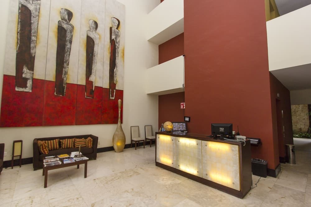 Pueblito Escondido Luxus by Mistik — 17