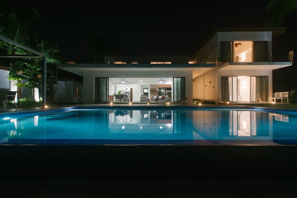 Villa Bella Luna — 4