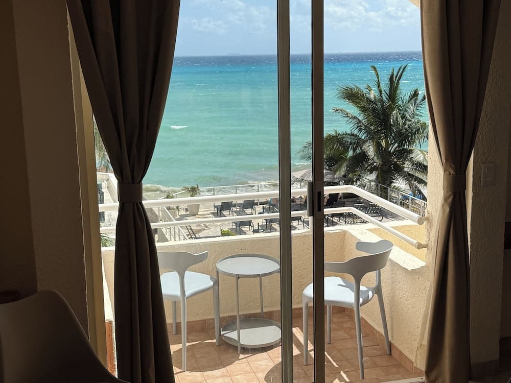 Luciana Hotel e Beach Club — 30
