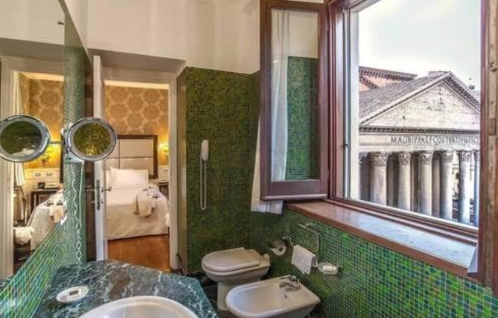 Albergo Del Senato — 5