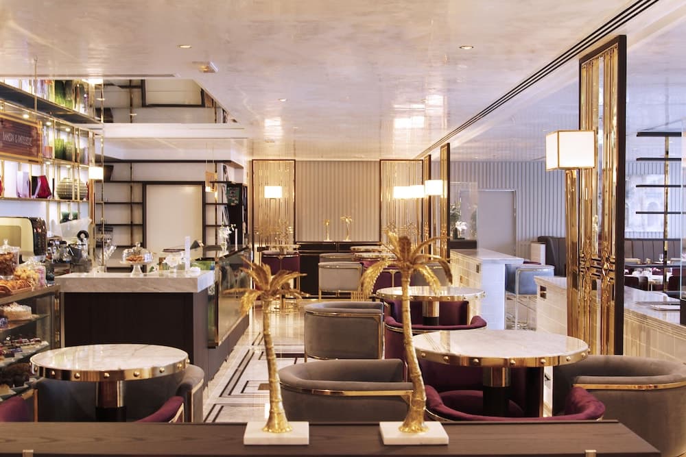 Tamani Marina Hotel and Hotel Apartments — 15