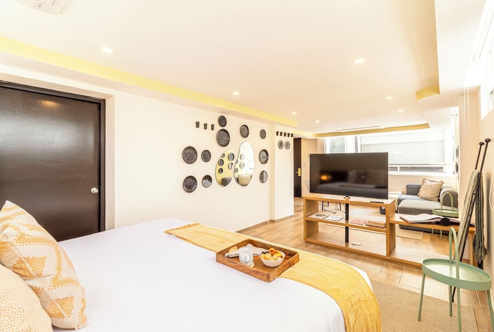 Grand Chapultepec Residencial — 18