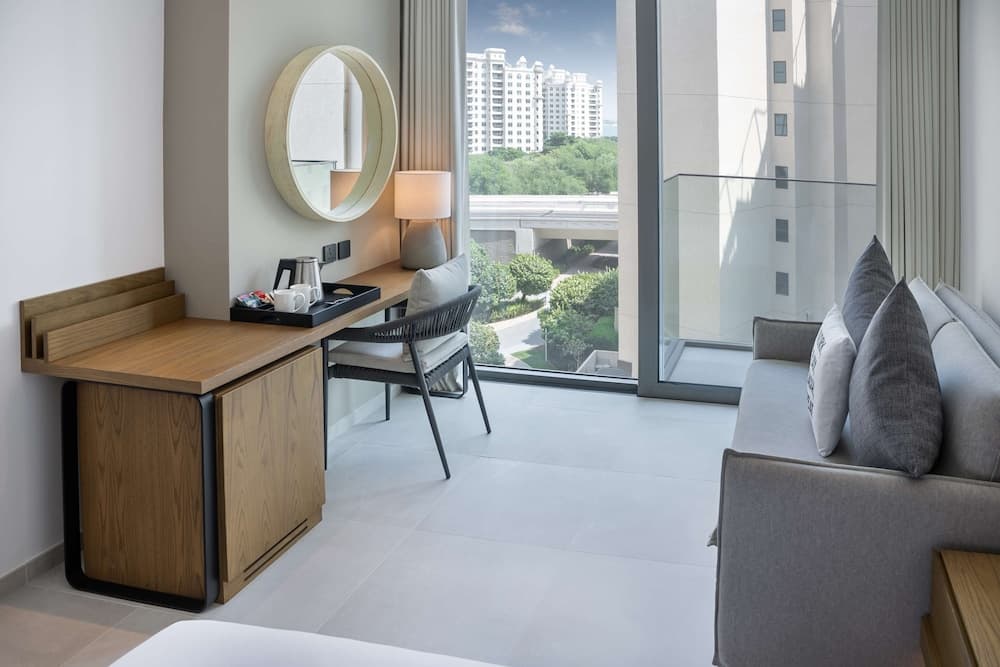 Radisson Beach Resort Palm Jumeirah — 29