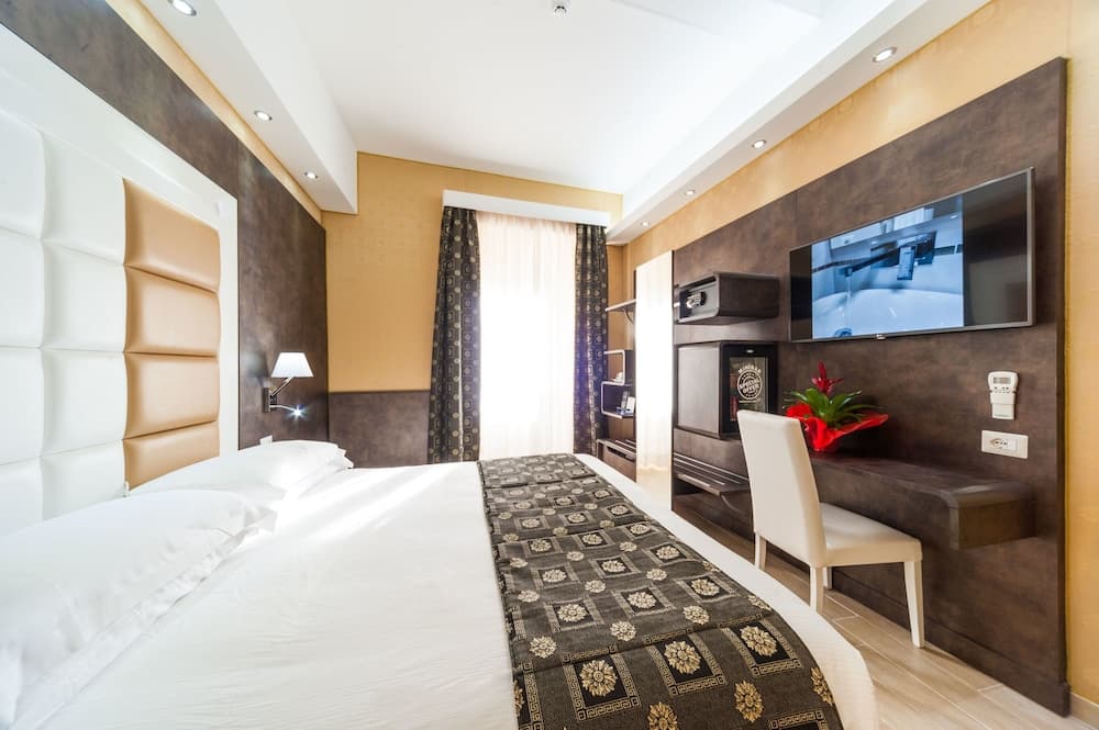 Relais Trevi 95 Hotel Boutique — 21