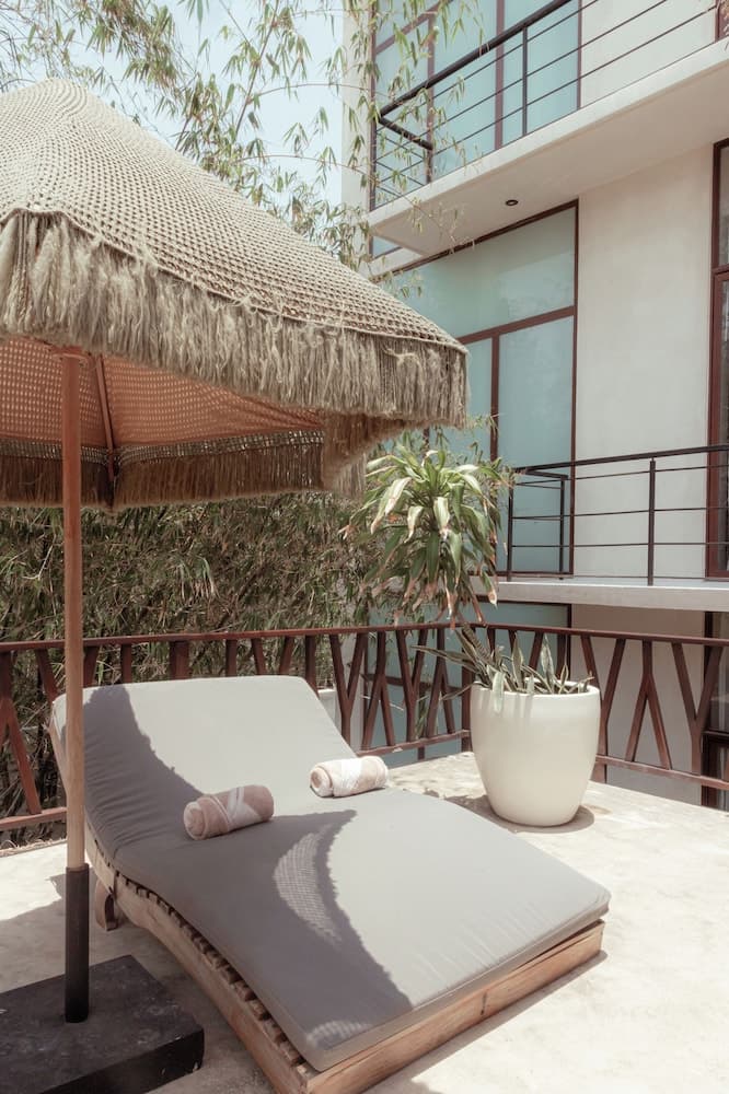 Prana Boutique Hotel — 7