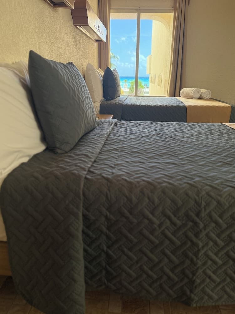 Luciana Hotel e Beach Club — 24