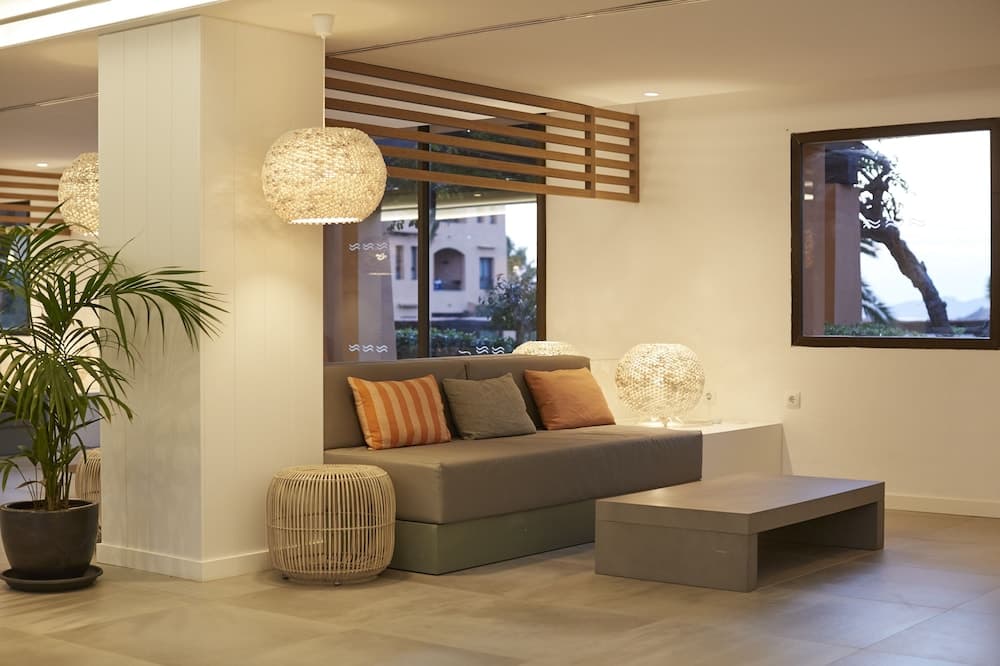 Insotel Club Tarida Playa — 8