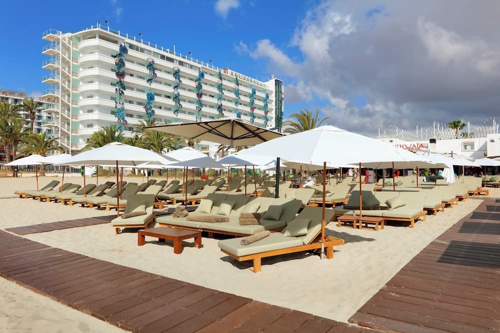 L'Hotel Unexpected Ibiza - Solo per Adulti - ingresso al Club Ushuaïa incluso — 14