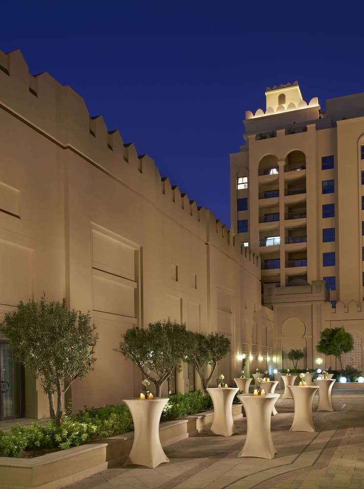 Fairmont The Palm — 26