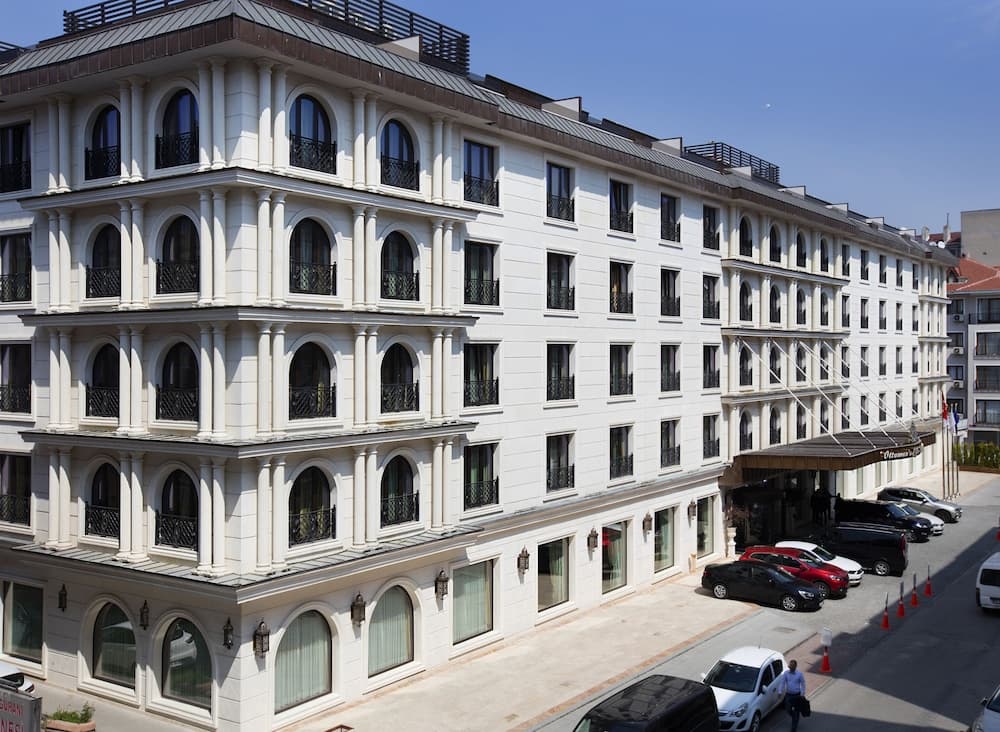 Ottoman's Life Hotel Deluxe — 2