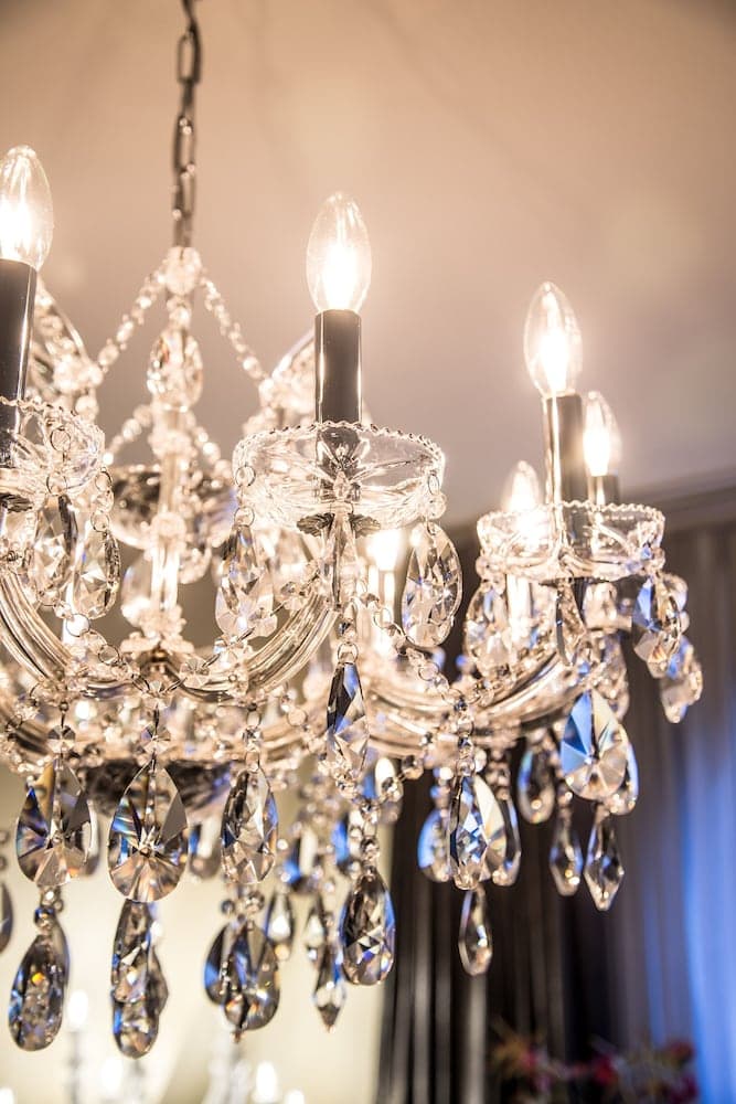 Suite di Lusso Amsterdam — 9