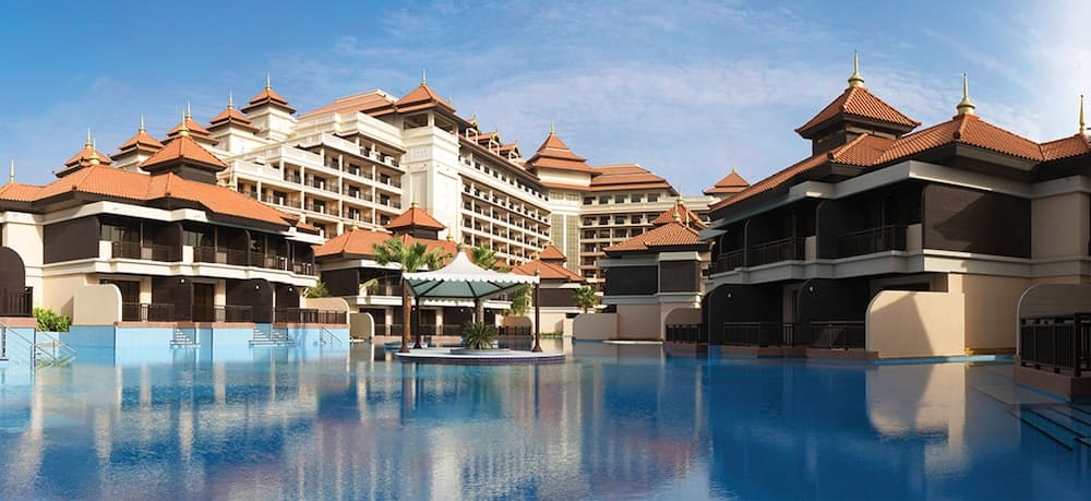 Anantara The Palm Dubai Resort — 13