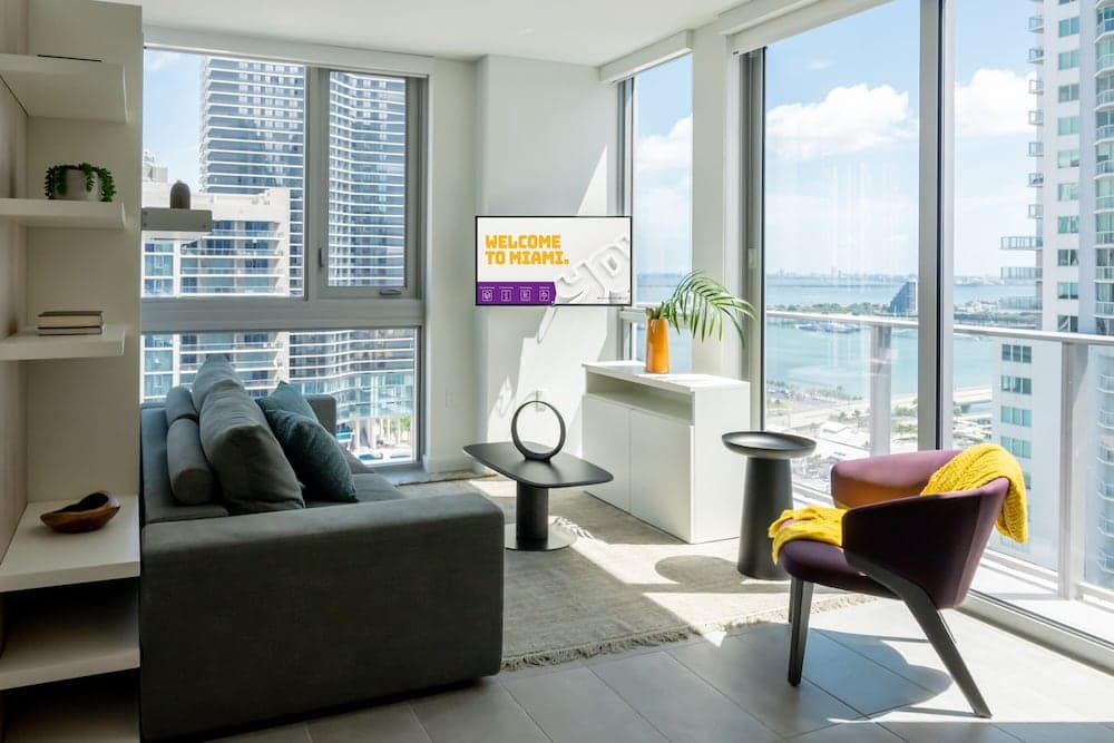 Yotel Miami — 11