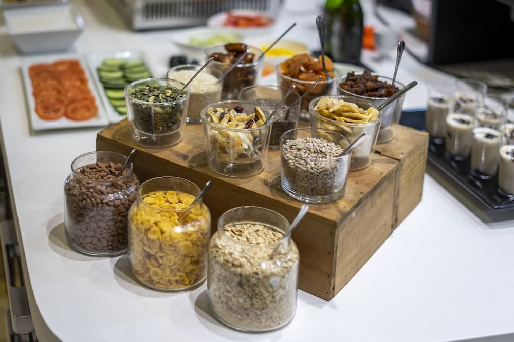 Hotel Boutique Atarazanas Málaga — 15