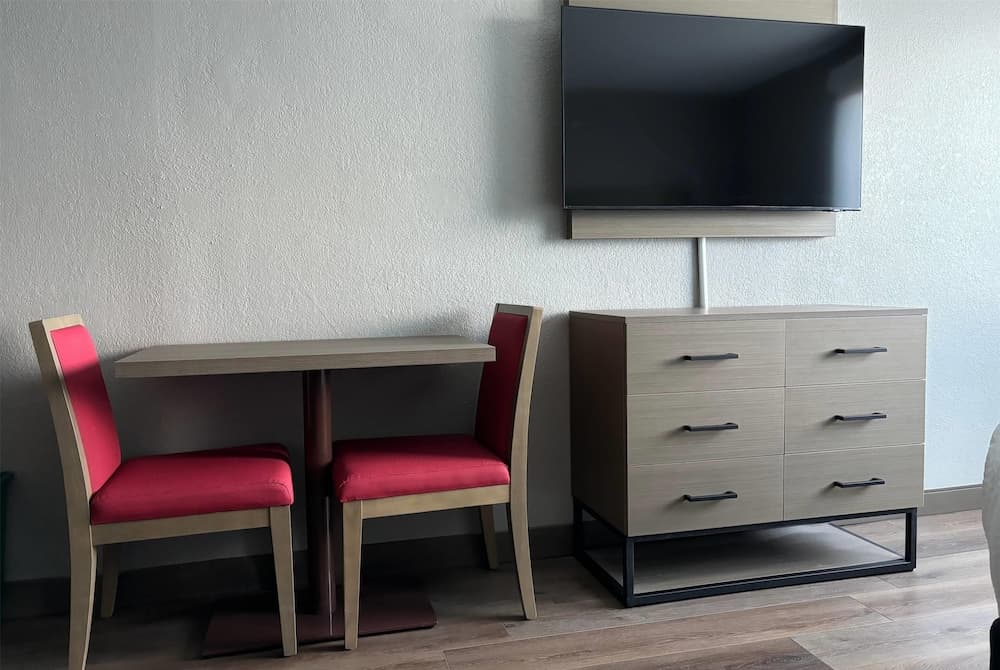 Hawthorn Extended Stay By Wyndham Ft Lauderdale Cypress Crk — 6