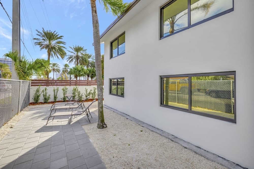 Lux Villa 3br 2ba Passi dalla Spiaggia — 2