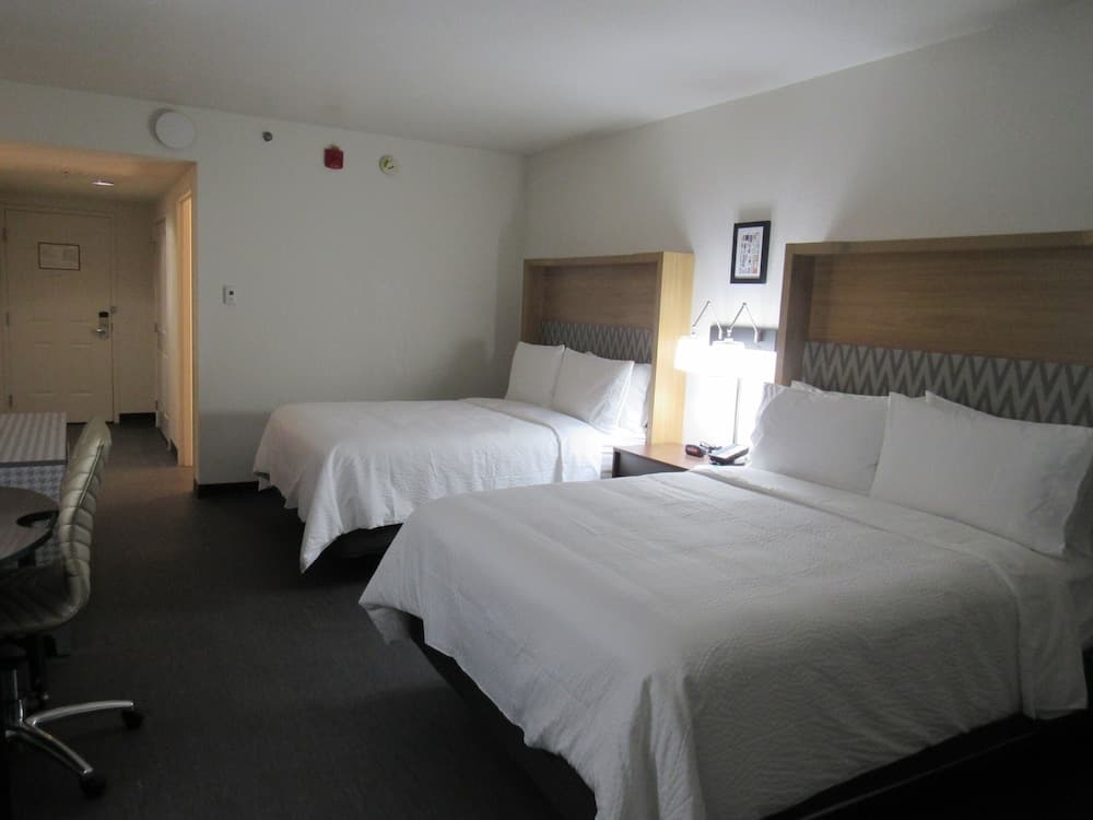 Holiday Inn Orlando International Dr-ICON by IHG — 4