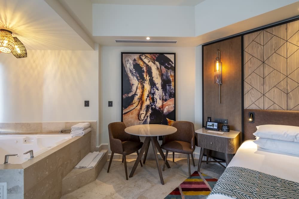 Hilton Playa del Carmen, ein All-Inclusive Erwachsenenresort — 10