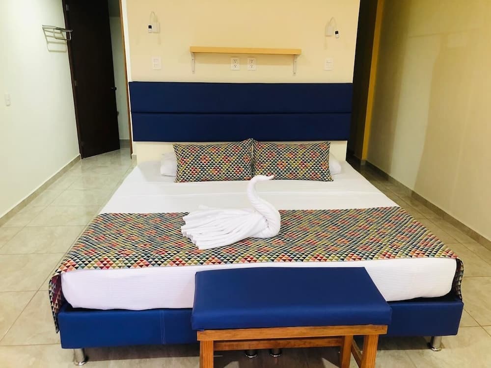 Hotel Arco Iris Tulum — 11