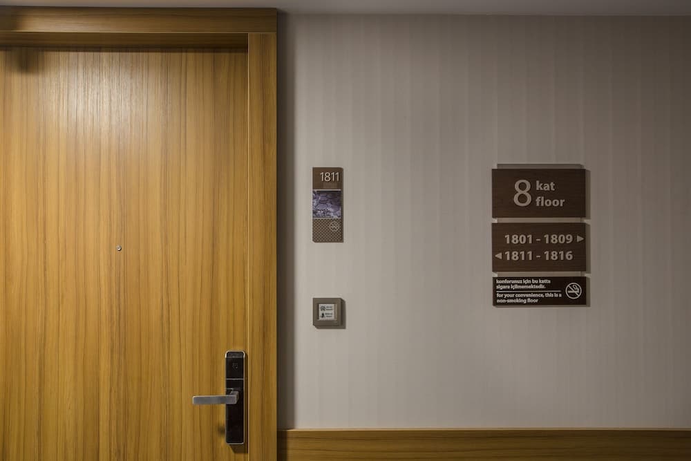 Hampton by Hilton Istanbul Kurtkoy — 8