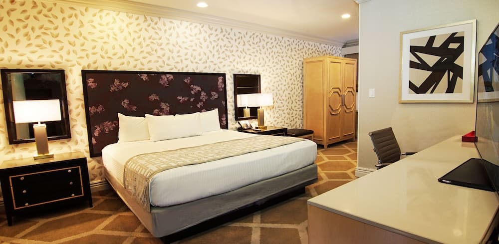 Gold Coast Hotel and Casino — 9